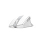 Миша бездротова A4Tech Fstyler FG35CS Plus White