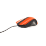 Мышь COBRA MO-101 Orange