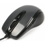 Миша A4Tech N-708X Glossy Grey