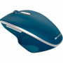 Мышь беспроводная Canyon MW-21 Blue (CNS-CMSW21BL) USB