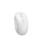 Миша бездротова A4Tech Fstyler FG16CS Air2 White