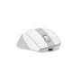 Миша бездротова A4Tech Fstyler FG35CS Plus White