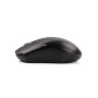 Мышь беспроводная A4Tech G3-200NS Black USB V-Track