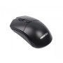 Мышь беспроводная Maxxter Mr-403 Black USB