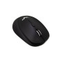 Мишка бездротова Frime FWMO-300В Wireless Black USB