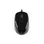 Миша 2E MF1100 Black (2E-MF1100UB) USB