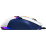 Миша GamePro GM300BL Blue-White