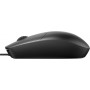 Мышь Rapoo N100 Black USB