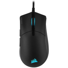 Мышь Corsair Sabre Pro RGB Black (CH-9303111-EU) USB