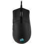 Мышь Corsair Sabre Pro RGB Black (CH-9303111-EU) USB