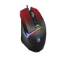 Мышь A4Tech Bloody W60 Max Gradient Red