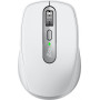 Мышь Logitech MX Anywhere 3 for Mac Pale Grey (910-005991) лазерная