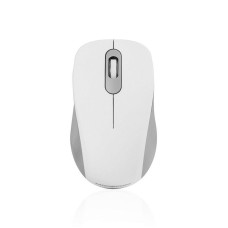 Мышь беспроводная Modecom MC-WM10S (M-MC-WM10S-200) USB White