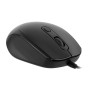 Миша 2E MF1100 Black (2E-MF1100UB) USB