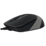 Мышь A4Tech FM10 Black/Grey USB
