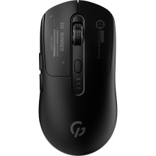 Миша бездротова GamePro Genesis Winner Black (GM079B)