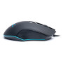 Мышь REAL-EL RM-550 Black USB