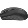 Миша бездротова Canyon MW-7 Wireless Black (CNE-CMSW07B)