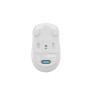 Миша бездротова A4Tech Fstyler FG16CS Air2 White