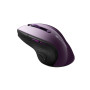 Мышь беспроводная Canyon CNS-CMSW01P Purple USB
