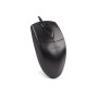 Мишка A4Tech OP-620DS Black USB