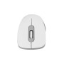 Мышь беспроводная Modecom MC-WM10S (M-MC-WM10S-200) USB White