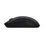 Миша бездротова Hator Quasar 3 Pro Wireless Black (HTM740)