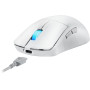 Миша бездротова Asus ROG Harpe Ace Aim Mini White (90MP03Z0-BMUA10)