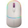 Миша бездротова Canyon MW-22 Dual Band RGB Wireless Rice (CNS-CMSW22RC)