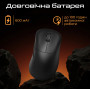 Миша бездротова RAWM ER21 White