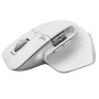 Мышь Bluetooth Logitech MX Master 3S (910-006560) Pale Grey