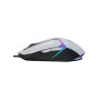 Мышь A4Tech Bloody W60 Max Panda White
