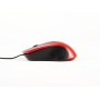 Мышь COBRA MO-101 Red
