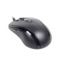 Мышь A4Tech X-710MK Black USB