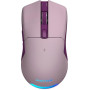 Миша бездротова Hator Pulsar 2 Pro Wireless Lilac (HTM-534)