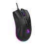 Миша A4Tech Bloody P90s Stone Black