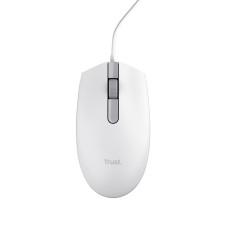 Миша Trust TM-101 White (25320)