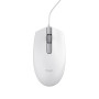 Миша Trust TM-101 White (25320)