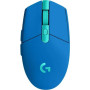 Мышь беспроводная Logitech G305 (910-006014) Blue USB