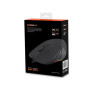 Мышь REAL-EL RM-295 USB Black