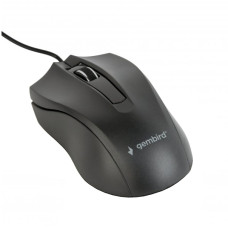Мишка Gembird Mc-3B01 Black