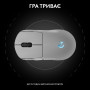Миша бездротова Logitech G Pro 2 Lightspeed White (910-007302)