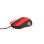 Мышь COBRA MO-101 Red