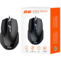 Миша 2E MF180 USB Black (2E-MF180UB)