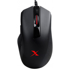 Мышь A4Tech Bloody X5 Max Black
