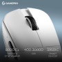 Миша бездротова GamePro Asgard Odin White (GM035W)