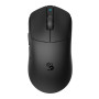 Миша бездротова Bloody R77 Ultra Dock Black