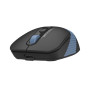 Миша бездротова A4Tech FB10CS Ash Blue