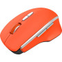 Мышь беспроводная Canyon CNS-CMSW21R Red USB