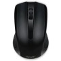 Мышь беспроводная Acer 2.4G Wireless Optical Mouse (NP.MCE11.00T) Black USB